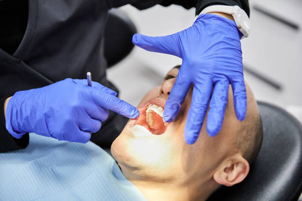 Best Emergency TMJ Treatment in Greenup, KY