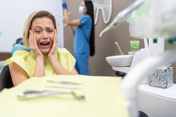 Best Emergency Wisdom Teeth Removal in Greenup, KY
